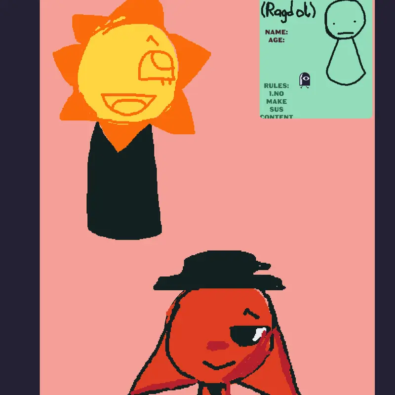 Game by @-Y0UR_LOC4L_AYRAUCUK