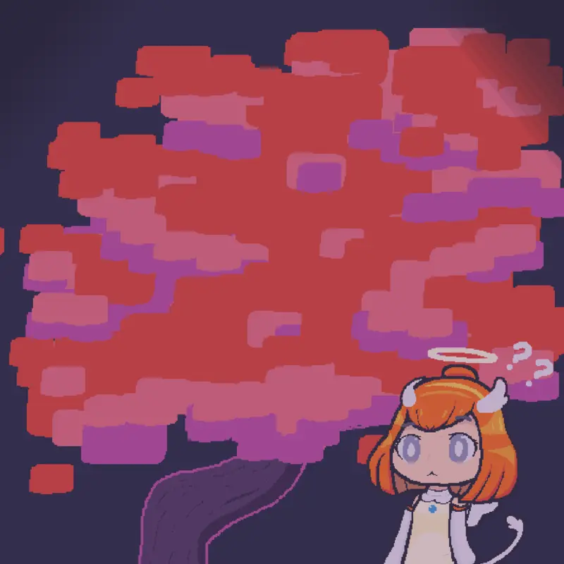 Game by @ArtMenina