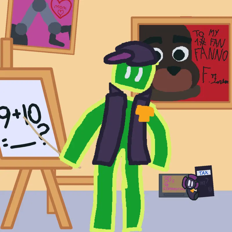 Game by @FannoTheFan