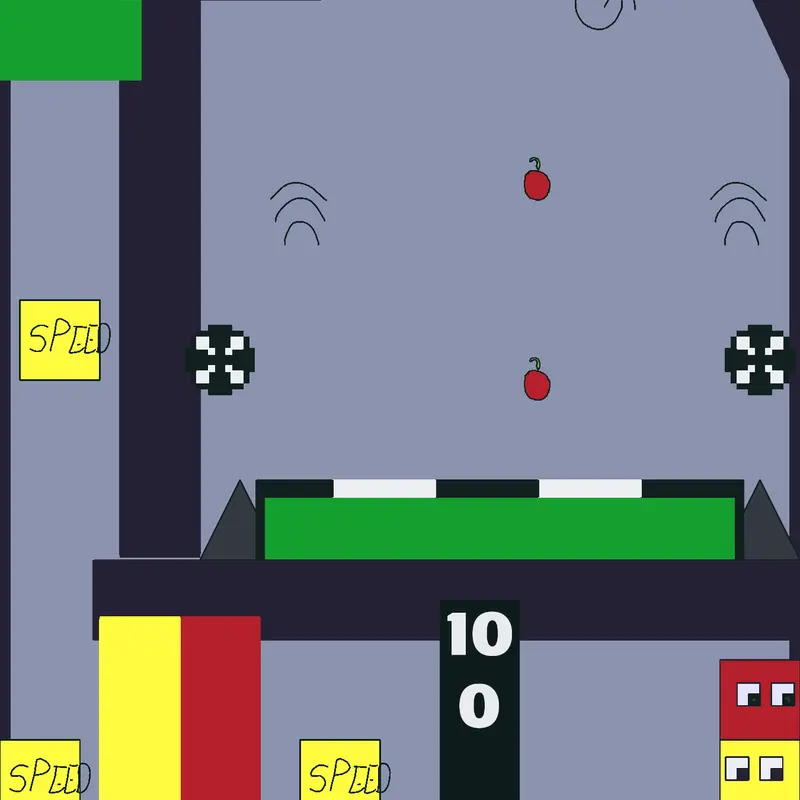 Game by @jorge12900
