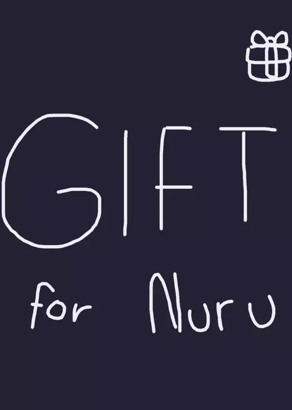 Nuru the Best… by @-SillyVanillyx-