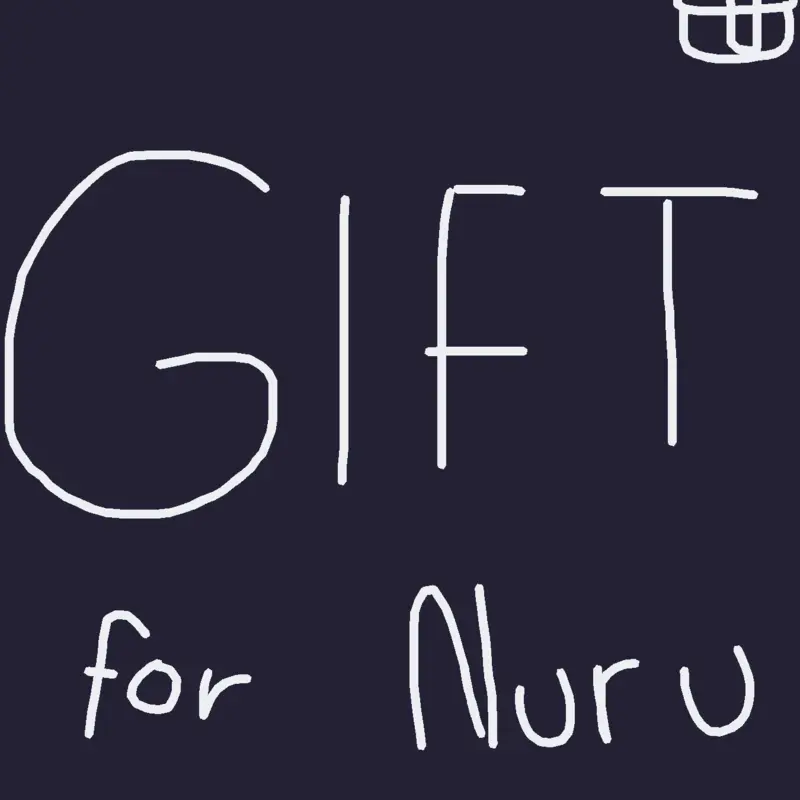 Nuru the Best… by @-SillyVanillyX-