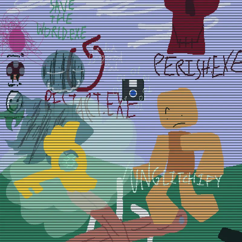 Game by @Groovy_and_Friends