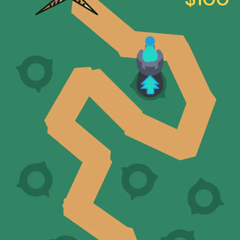 Game by @CheeryGT