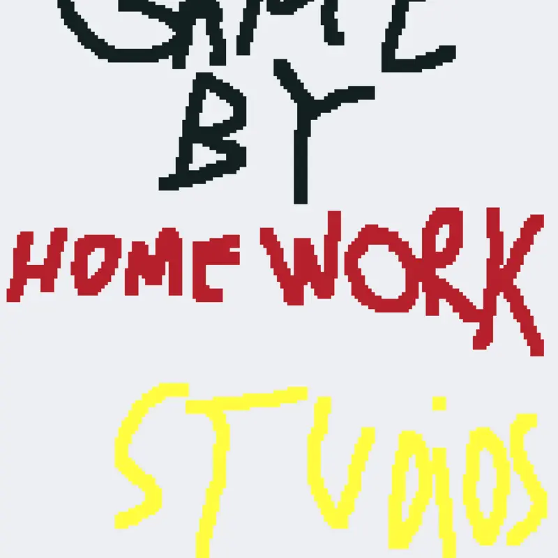 Game by @homework_studios