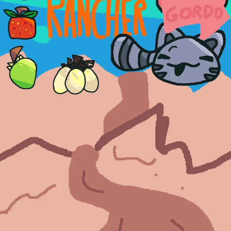 Game by @JOJONATAS
