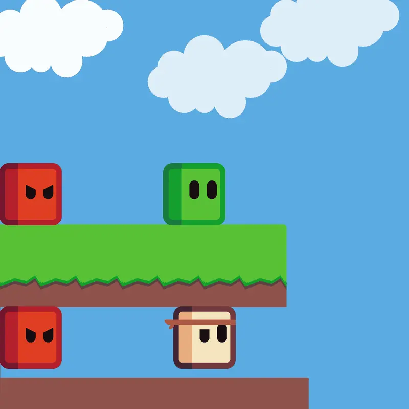 Game by @Thanos3