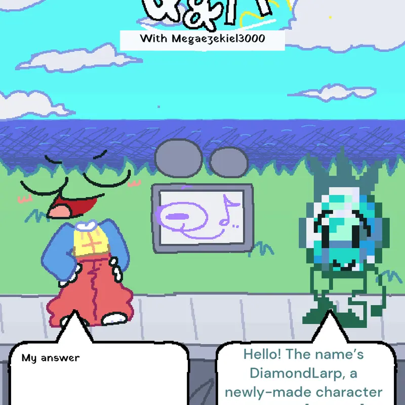 QNA by @normie-_-