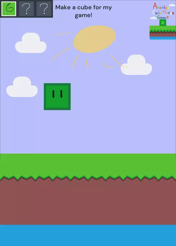 Game by @huseyin2017
