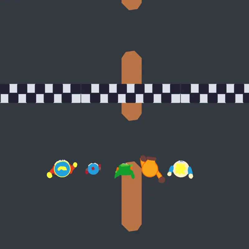 Game by @CB4