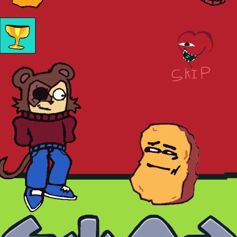 Game by @GUYS01_GAMING