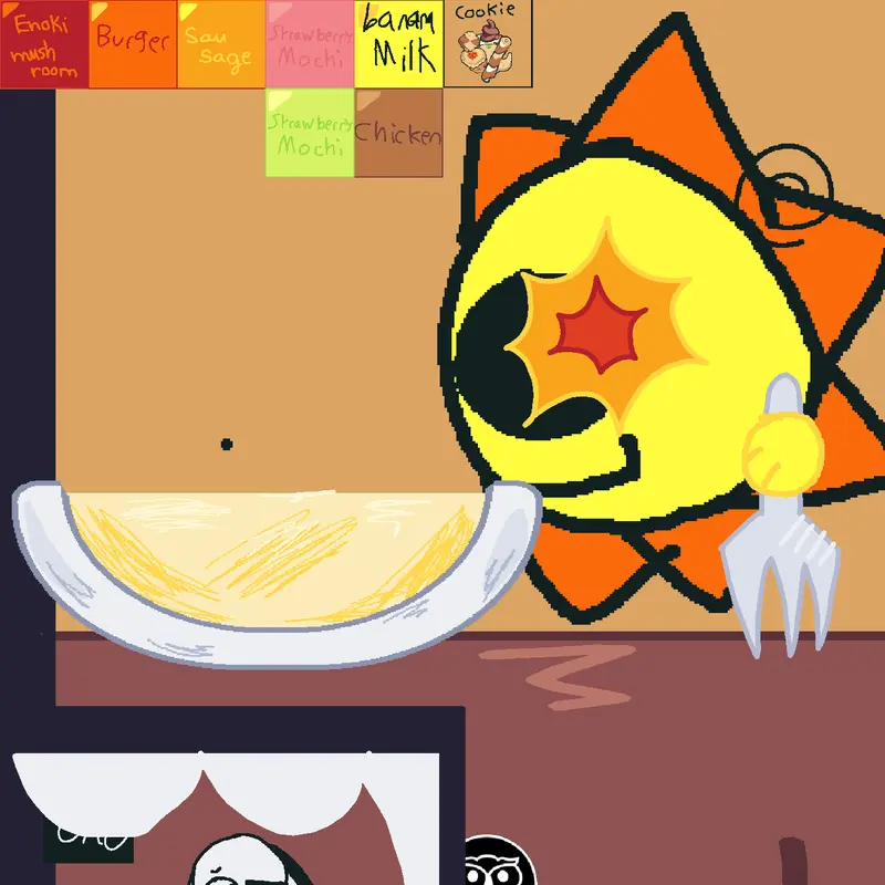 Game by @mrsuncutie