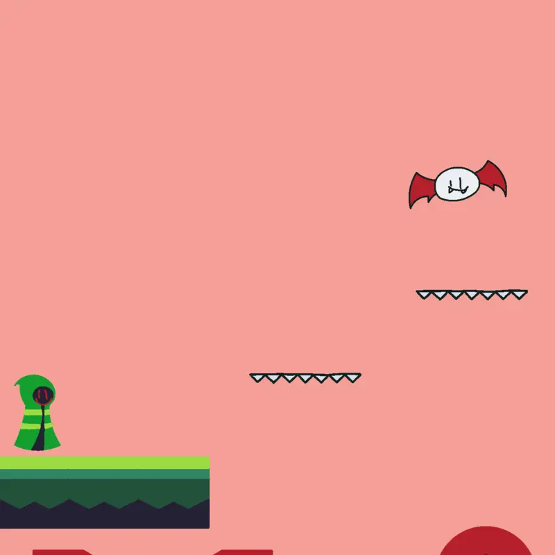 Game by @gasterblastin849