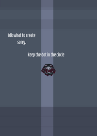 Pandemonium minigame!