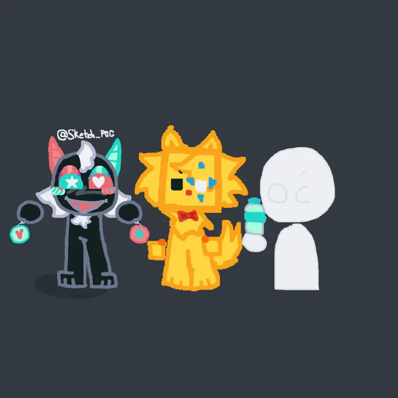 Game by @Sketch_POG