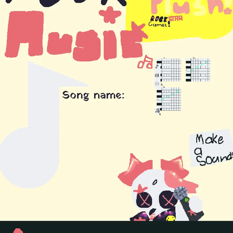 Game by @T3T0_F4N