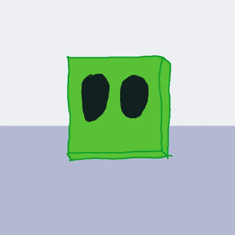Game by @kazadla