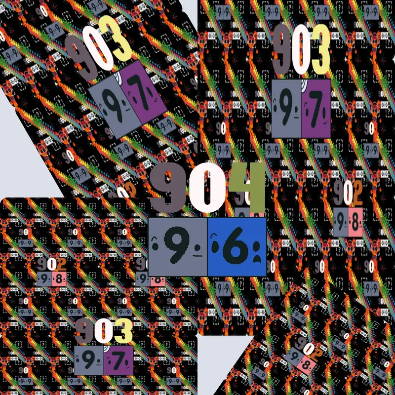 Game by @OctavioShoup