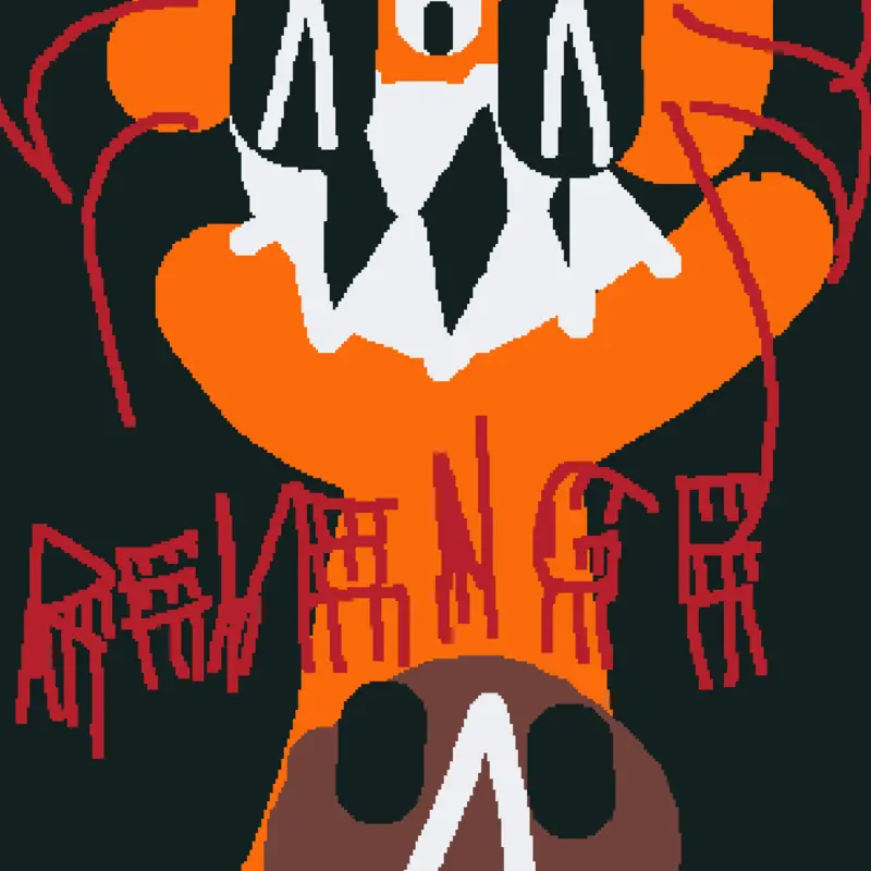 Game by @raptoreye_insect_lover