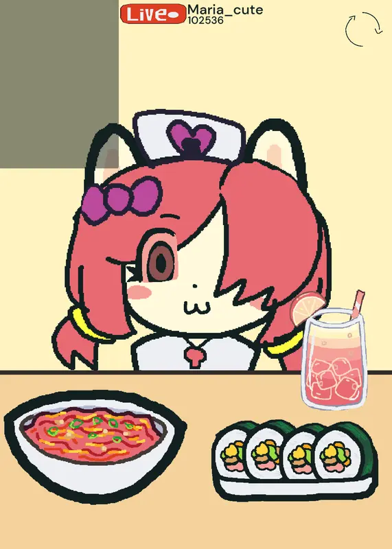 Game by @Maria_cute