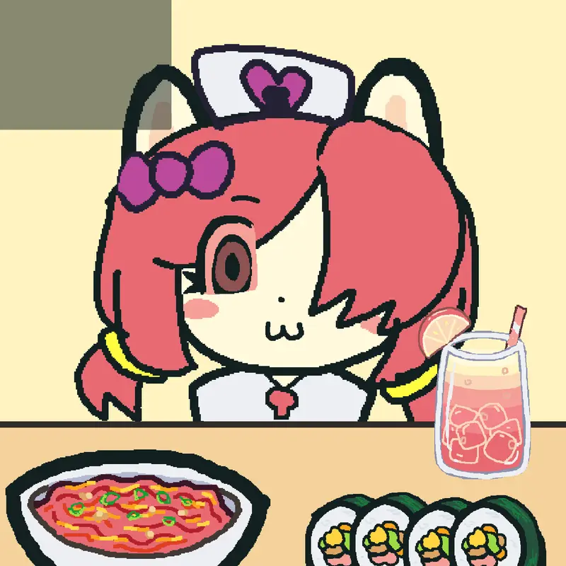 Game by @Maria_cute