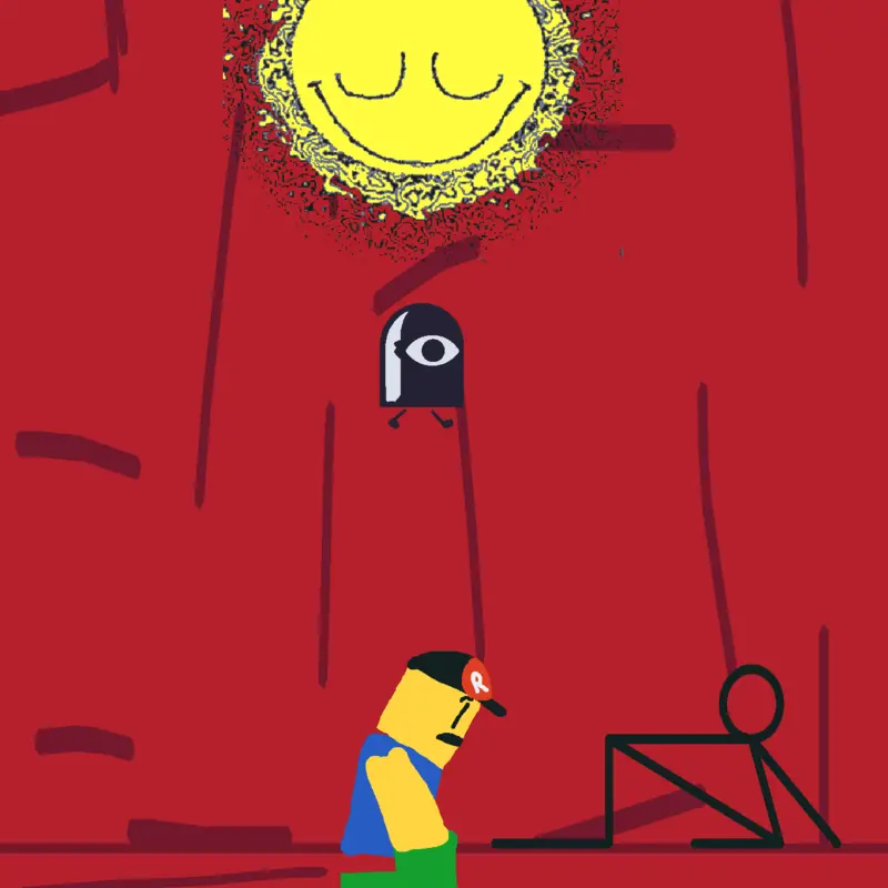 Game by @lankybenn