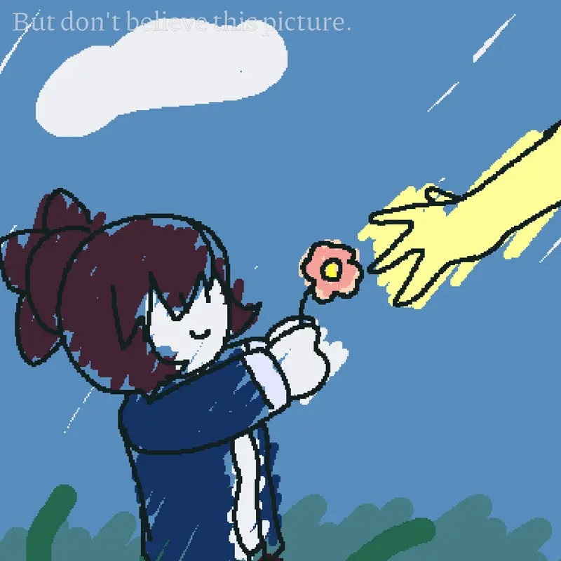 Game by @helloec