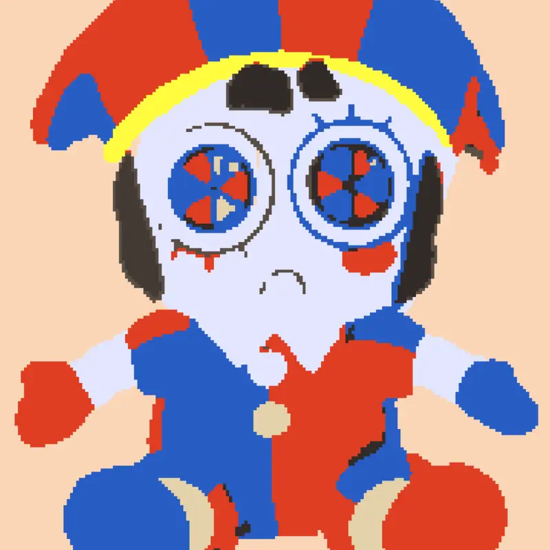 Game by @this_user_gone