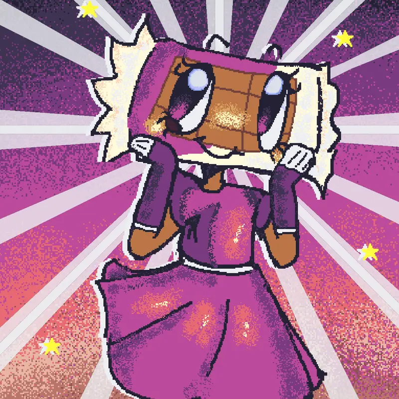 Game by @Azalea_hearts