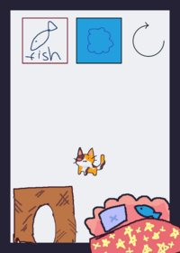 Raising cats