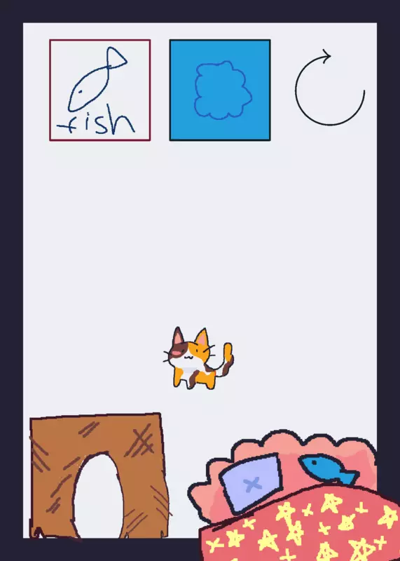 Game by @michieeeeee_