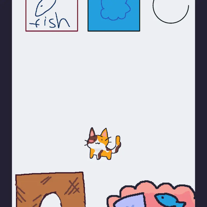 Game by @michieeeeee_