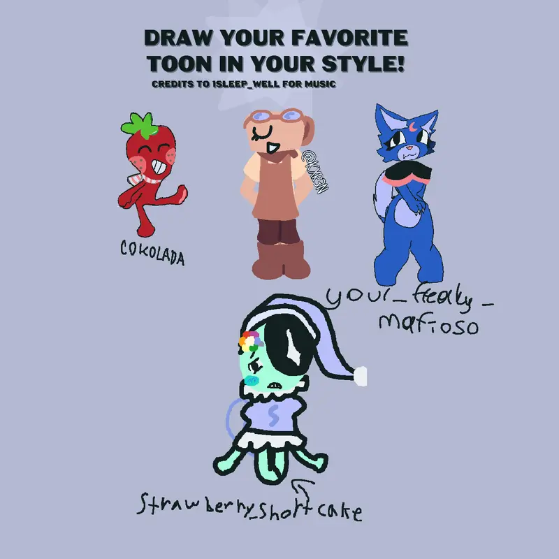 Game by @strawberry_shortcake20