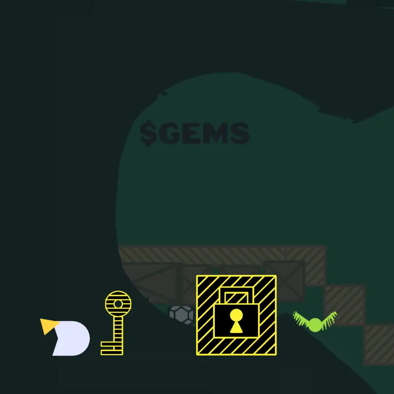 Game by @xbrjrf