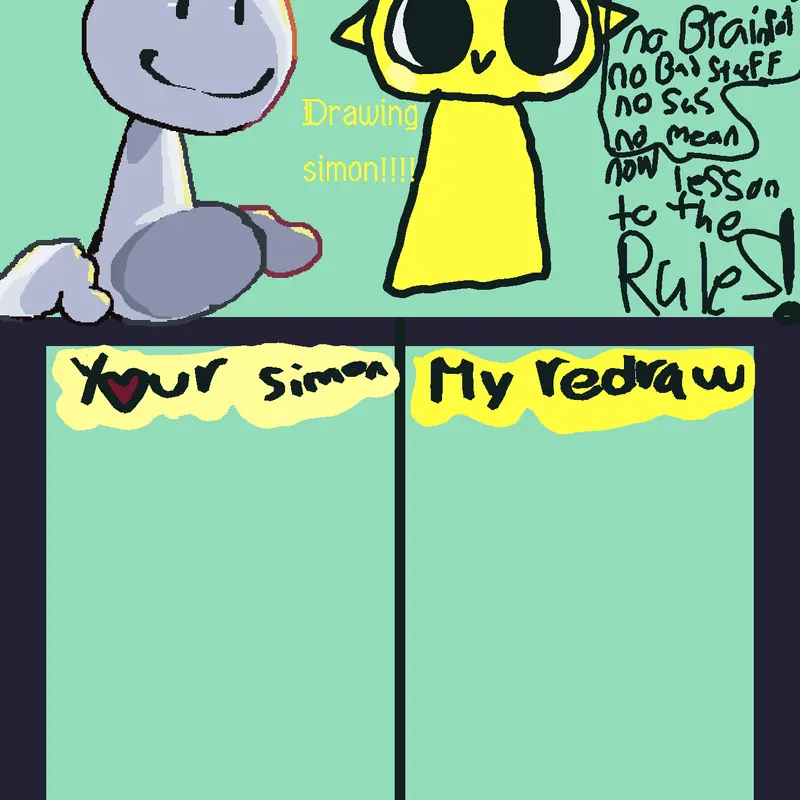 Game by @LittleBee1234