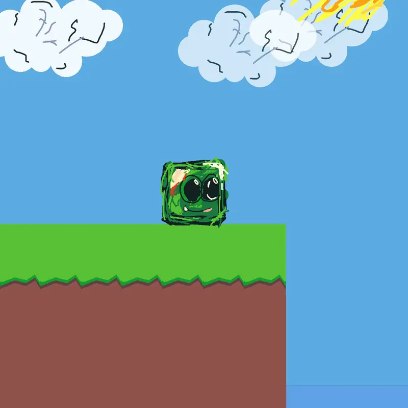 Game by @laraaaaaaa