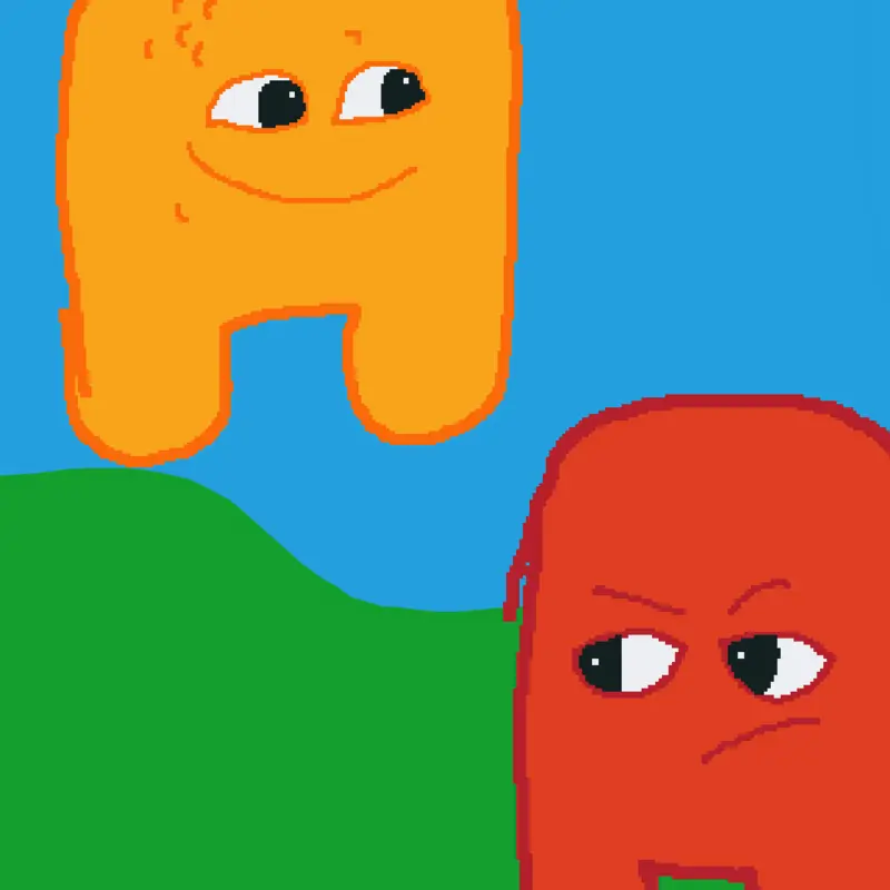 Game by @mayonesse_