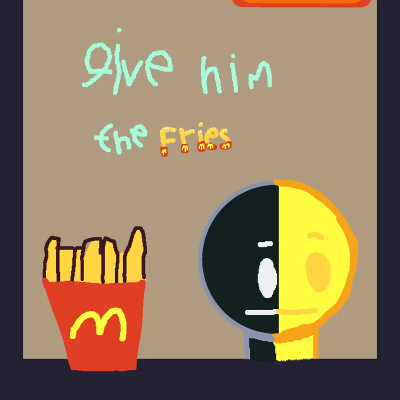 Game by @A-Crazy-Fum94