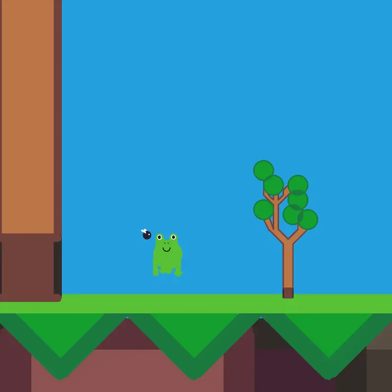 Game by @CreatorNico