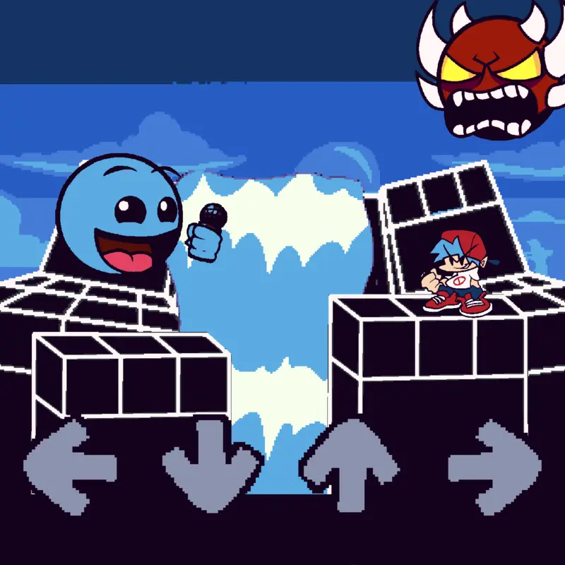 Game by @maylau637