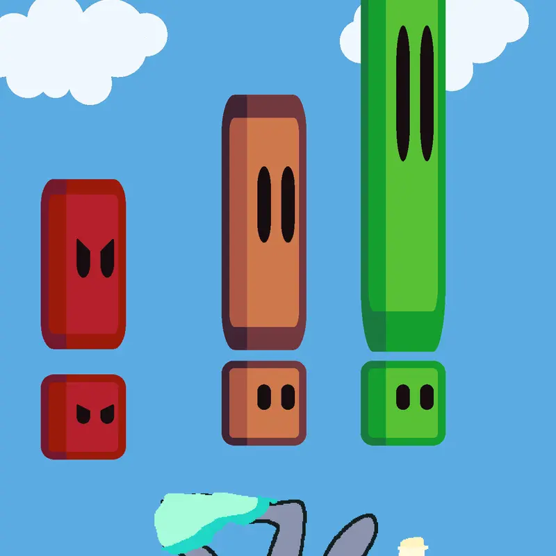 Game by @Bonghaan0201