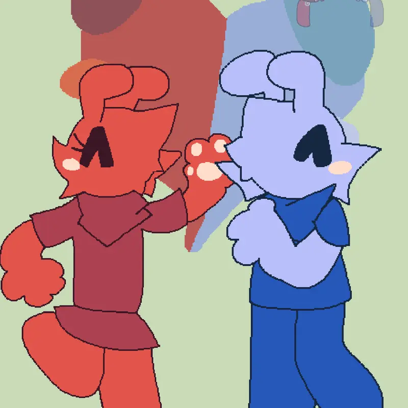 Game by @GalaxyCat__Official3