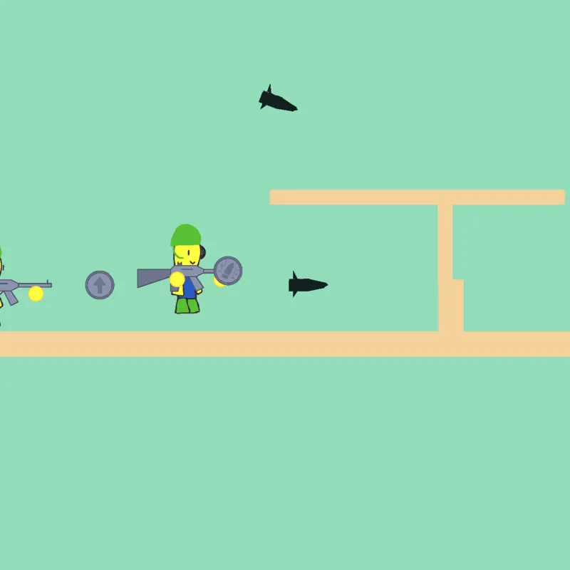 Game by @Ohthemiseria