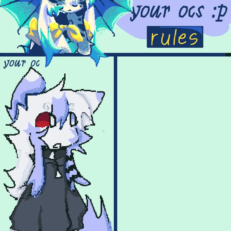 Game by @L1ly_fox