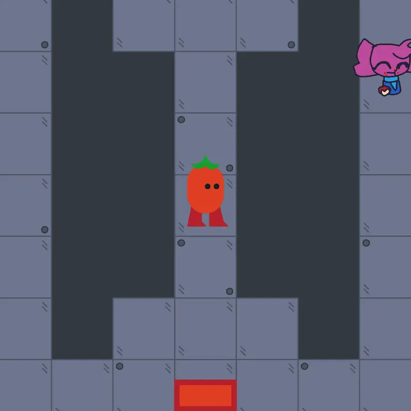 Game by @mineral_water3