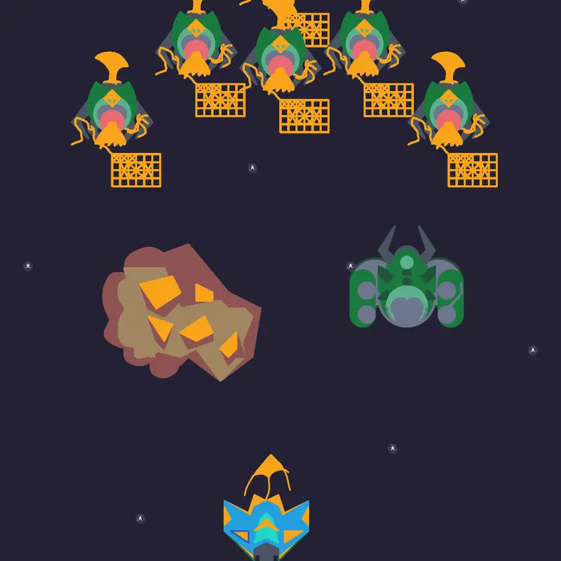 Game by @qowkjska