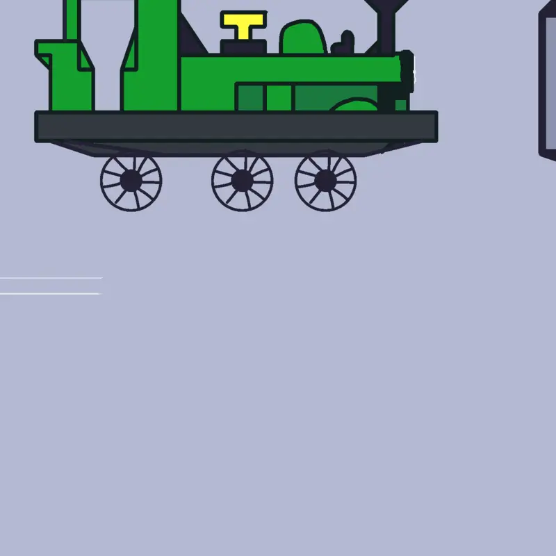 Game by @Thomasthetankengine