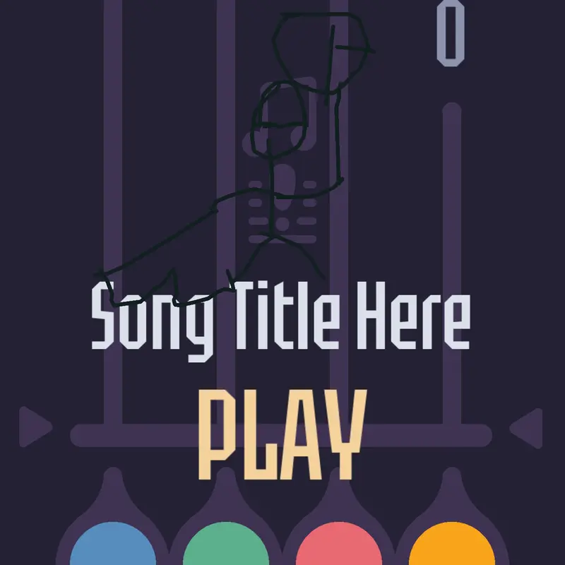 Game by @bladfee