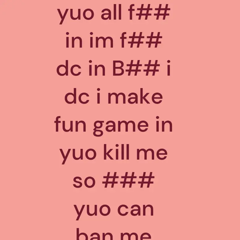 Game by @1835835