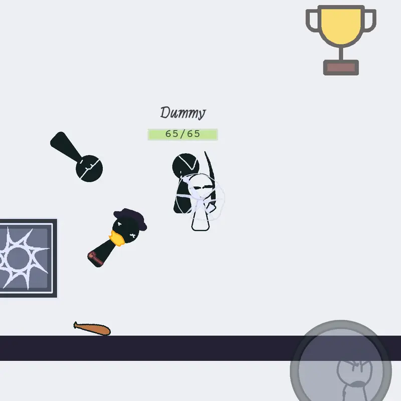 Game by @Dhorio